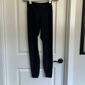 Nike black leggings! ( high waisted)